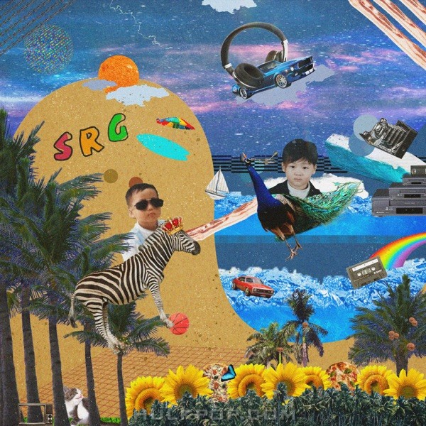 SRG – Nah – Single