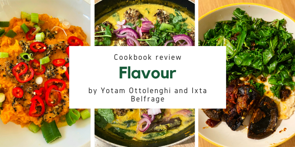 Le Cookbook - Ottolenghi - Yotam Ottolenghi 