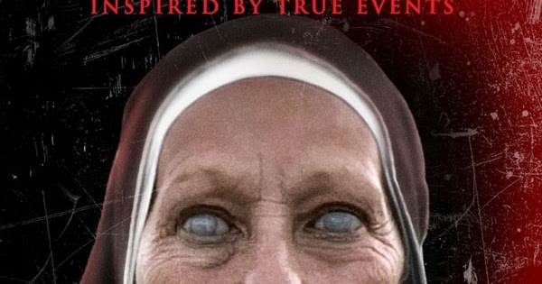 Hell Burns Nuns In Recent Movies ]