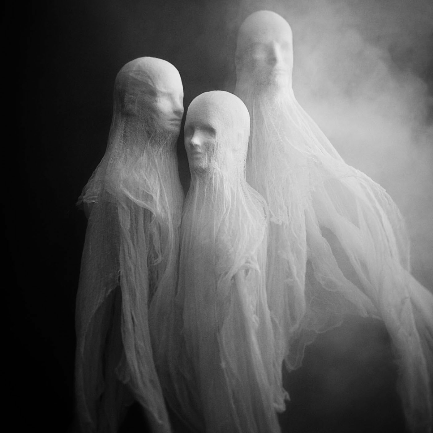 Fantômes 