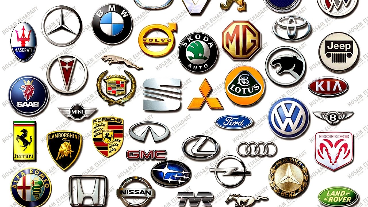 Luxury Car Brand Names Mobinote