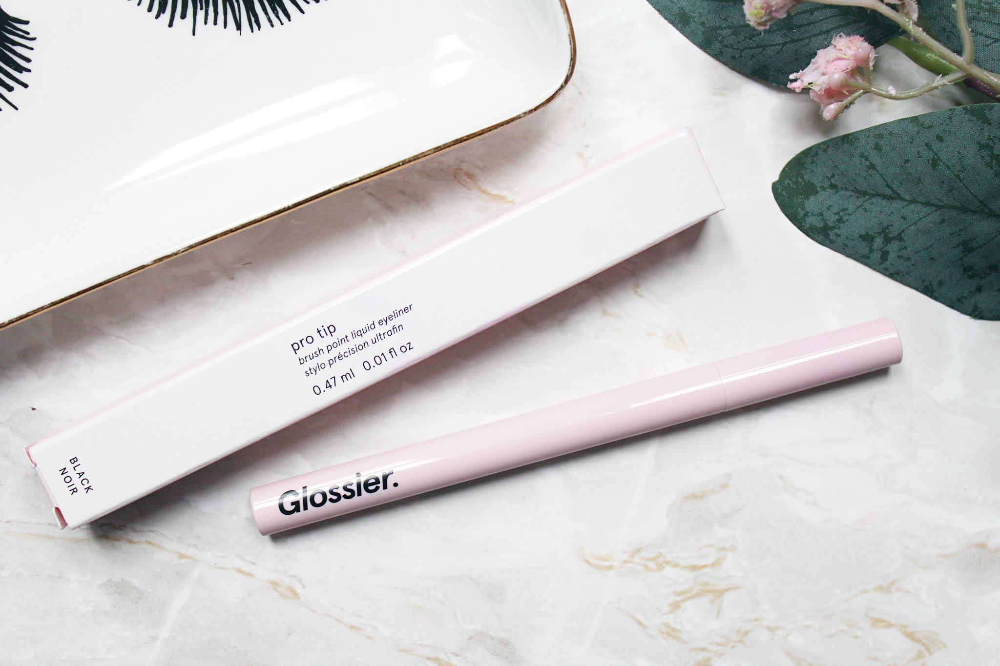 Glossier Pro Tip Review (+ Discount Code)