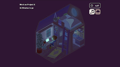 Virtual Cottage Game Screenshot 5