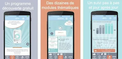 Aplikasi Pernafasan Android Gratis Terbaik-2 Aplikasi Pernafasan Android Gratis Terbaik-2