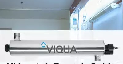Apakah Fungsi Lampu UV Sterilisasi Air untuk Rumah Sakit? Lihat Di sini
