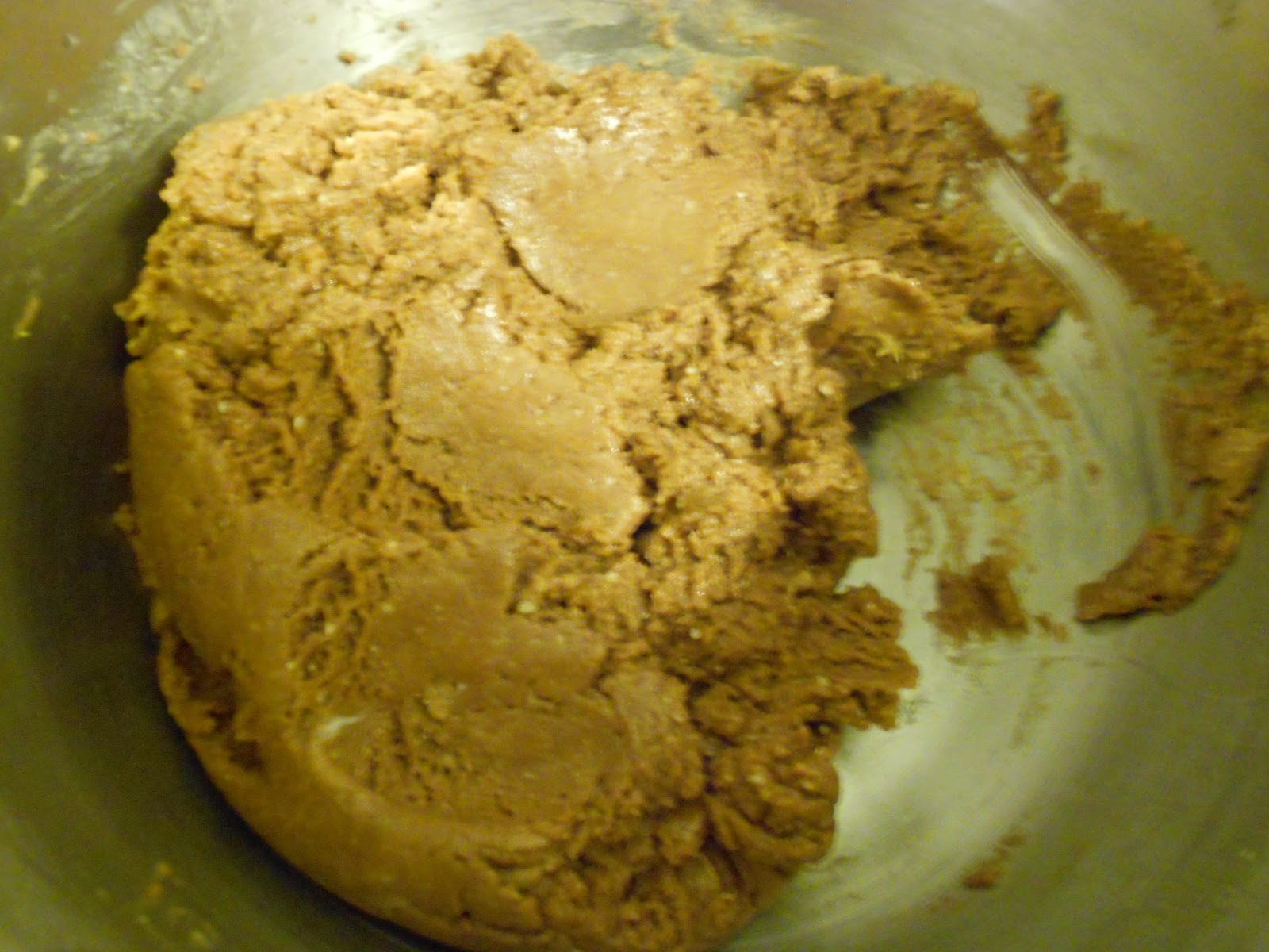 Butter 968 ALL NEW HOW TO MAKE PEANUT BUTTER COOKIES FROM A CAKE MIX