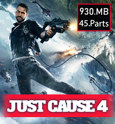 Download just cause 4 for mac Download just cause 4 for mac