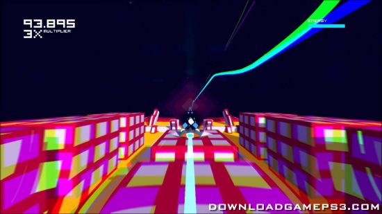 Futuridium EP Deluxe   Download game PS3 PS4 PS2 RPCS3 PC free - 13