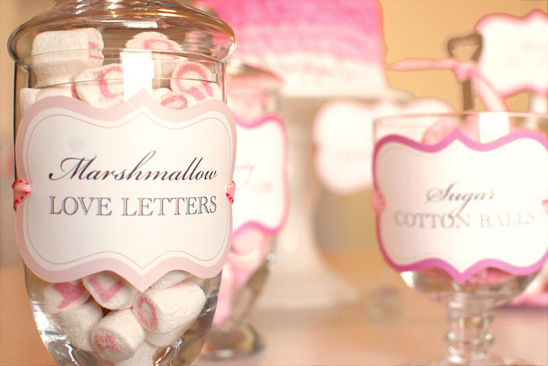 Kara's Party Ideas Valentine's Day Spa Party | Kara's Party Ideas