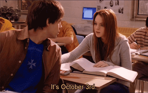 Movie MoJoe It s October 3rd movie-mojoe-it-s-october-3rd