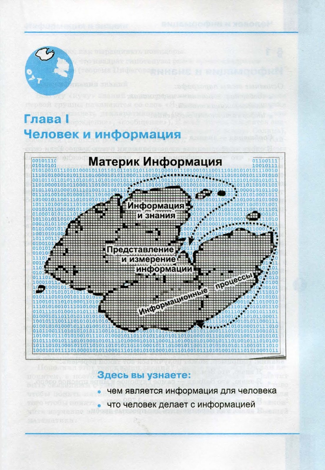 Гдз информатика 7 семакин. Семакина информатика 7 класс учебник читать. Информатика параграф 7 класс семакин. Океан информатики. Информатика 7 класс оглавление.