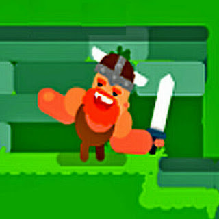 Viking Brawl