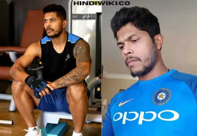 उमेश यादव का जीवन परिचय | Umesh Yadav wiki biography in hindi उमेश यादव का जीवन परिचय | Umesh Yadav wiki biography in hindi