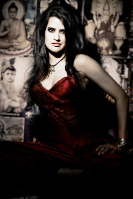 Sona Mohapatra Bollywood Singer Beautiful and Sexy