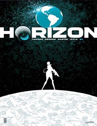 Horizon #18