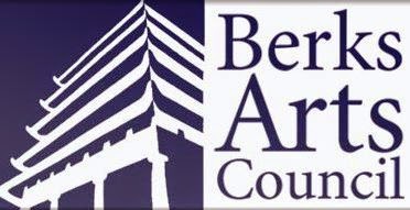 berks arts council