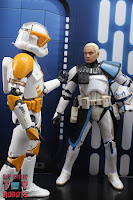 Star Wars Black Series Archive Clone Commander Cody 43