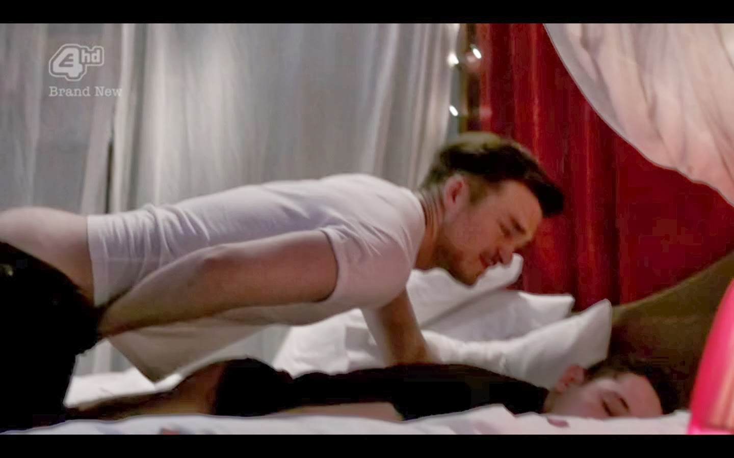 Matthew Lush nu sexe porno Images