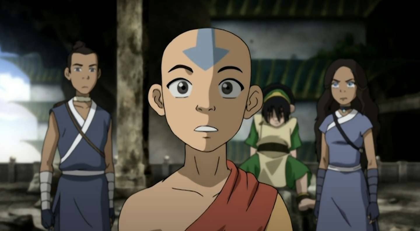 NickALive! 'Avatar The Last Airbender' Voice Cast Discuss Netflix's