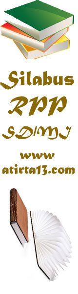 Silabus Dan Rpp Sd-Mi Berkarakter Kelas 1,2,3,4,5,6 Ktsp Semester 1-2
