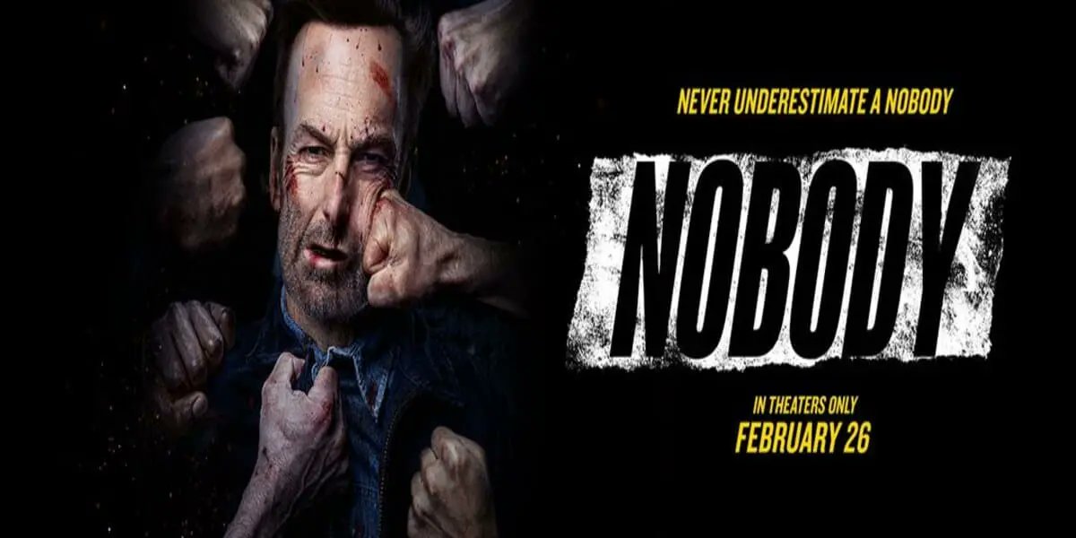 Nobody 2021 - RottenLime