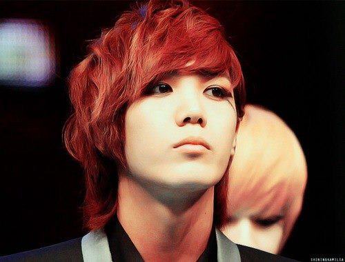 The Korean Shoot: What is Mir MBLAQ (real) religion?