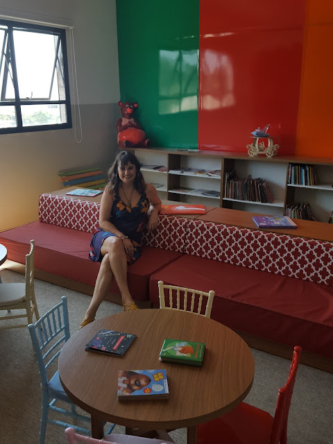 COLÉGIO CIDADE JARDIM CUMBICA – GUARULHOS – SP