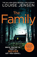 The Family by Louise Jensen