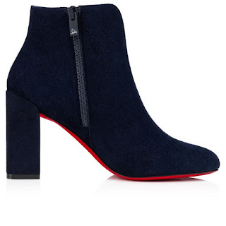 DIARY OF A CLOTHESHORSE: TODAYS SHOES ARE FROM CHRISTIAN LOUBOUTIN