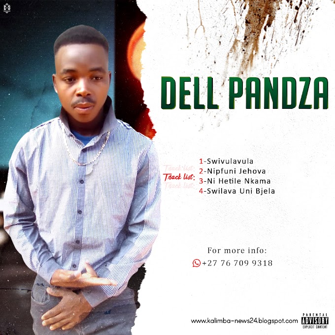 Dell Pandza-Ni Hetile Nkama(2020)-(Download Music).mp3