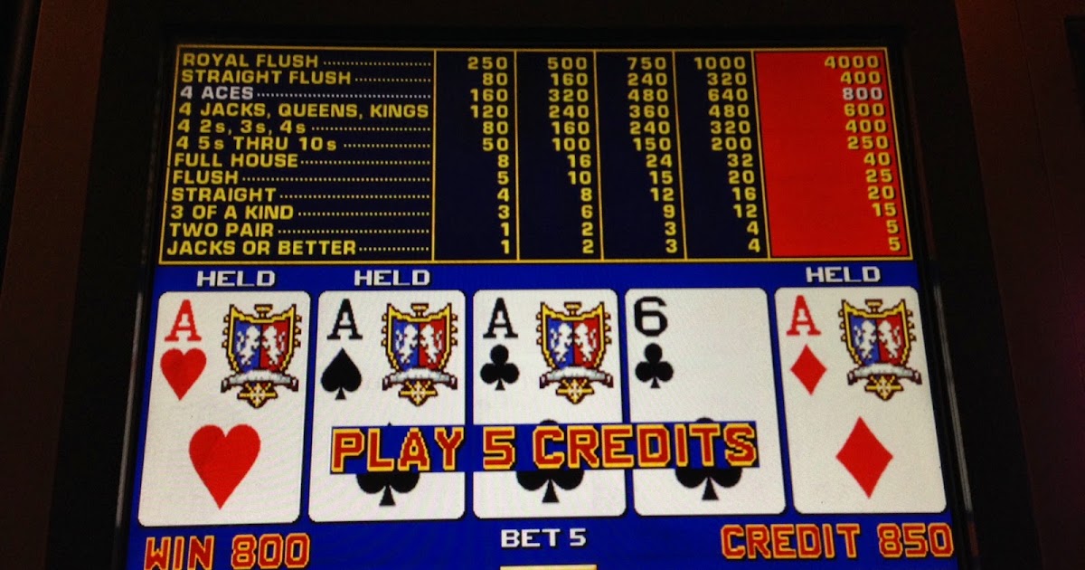 Royal Flusher Vegas: Newd Year Live Vegas Trip Report