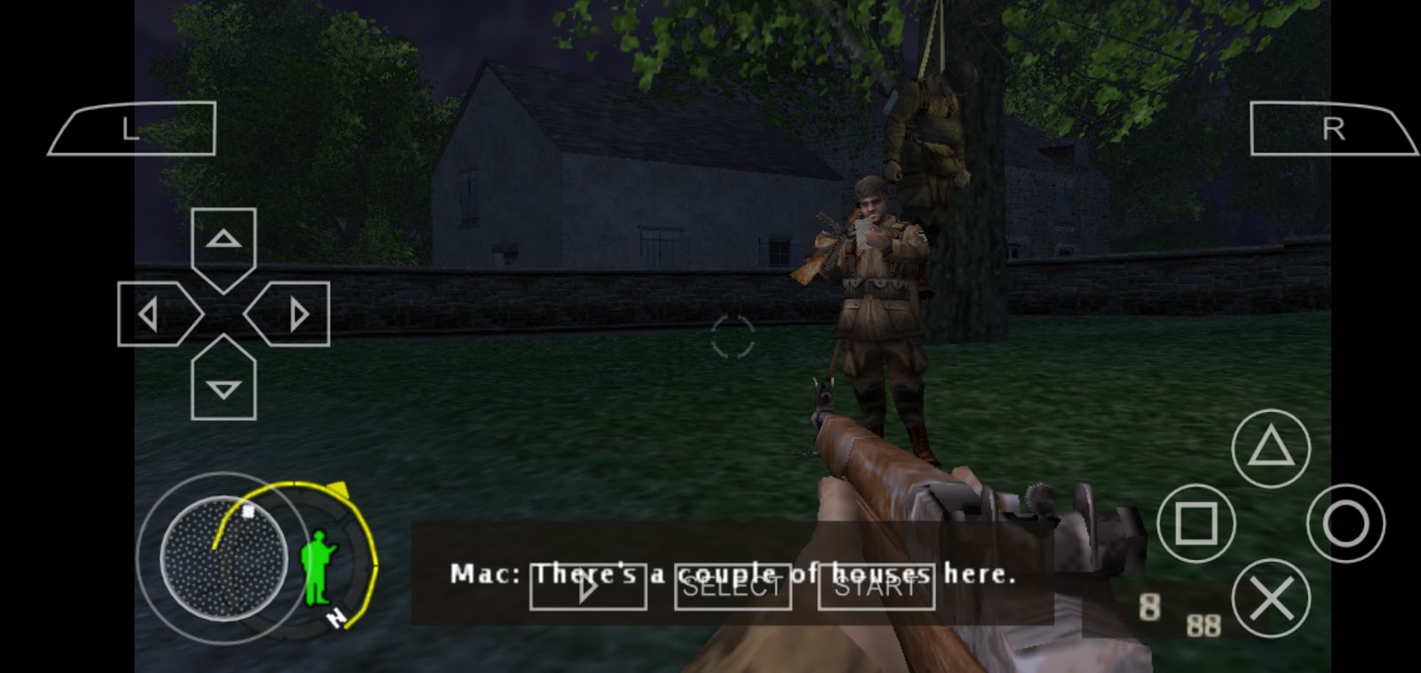 Brothers In Arms DDay PSP ISO Free Download Free PSP Games Download and PPSSPP Settings