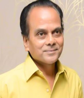 Comedian L B Sriram Family Wife Parents children's Marriage Photos Comedian L B Sriram Family Wife Parents children's Marriage Photos