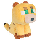 Minecraft Ocelot Jinx 5.5 Inch Plush