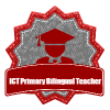 ICT Primary Bilingual Teacher