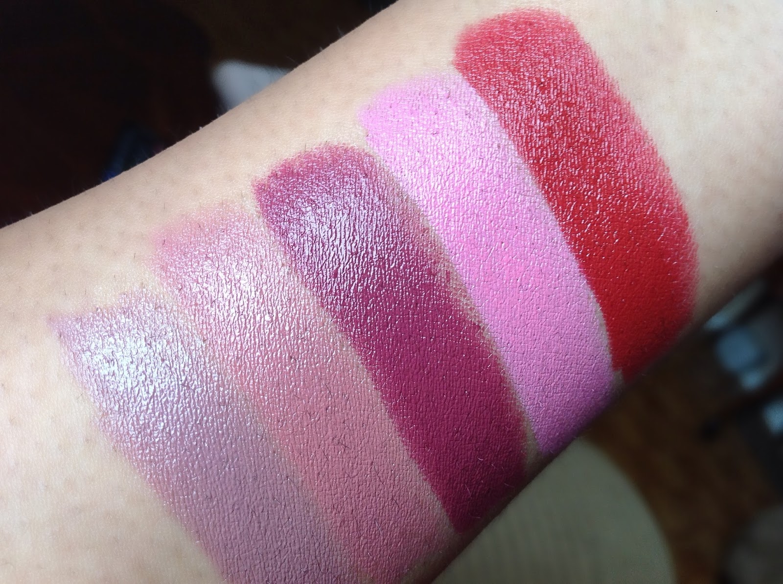 Diary of a Trendaholic Marcelle Cosmetics Spring 2017 Collection