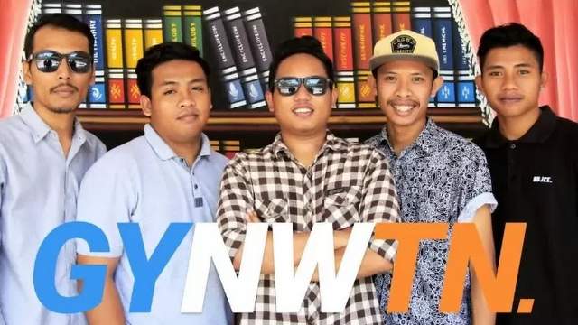 Lirik Lagu GuyonWaton - Ajur Mumur Lirik Lagu GuyonWaton - Ajur Mumur