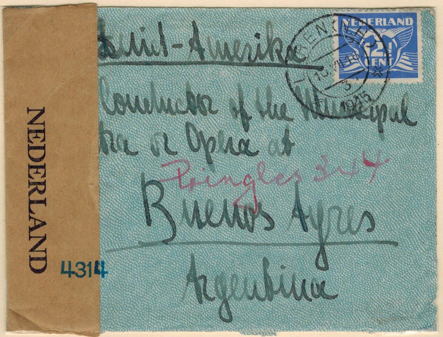 US POST OFFICE INTERNATIONAL LETTER RATES visual data 5