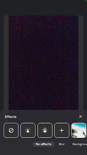 Cara Mengganti Background Google Meet di HP Cara Mengganti Background Google Meet di HP