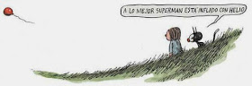 Macanudo de Liniers 