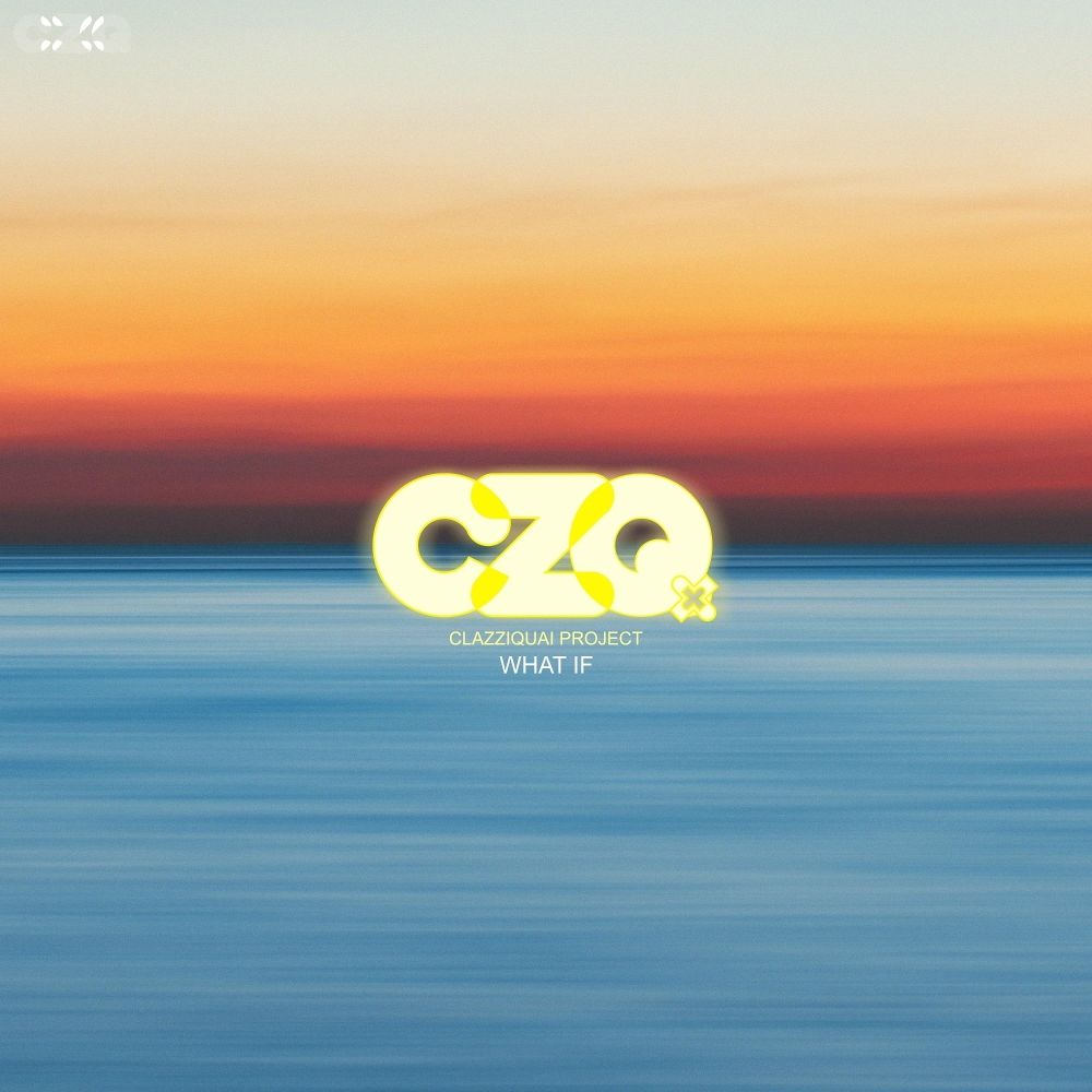 Clazziquai – What if (feat. Kim Suyoung) – Single