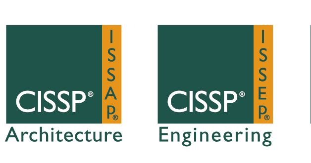 CISSPファンデーション
