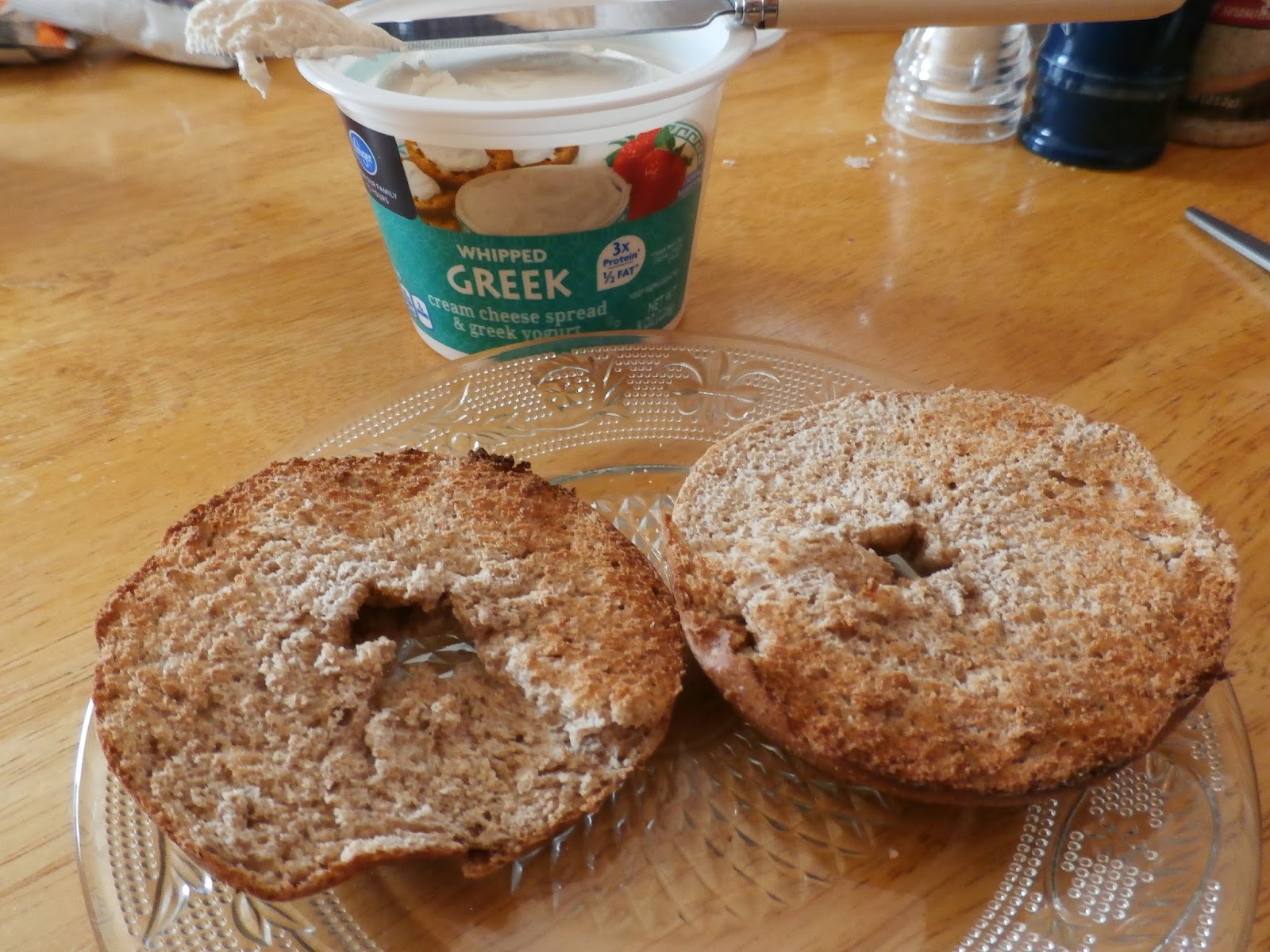 MsElenaeous Rants & Raves Nutrisystem Jumpstart Day 3