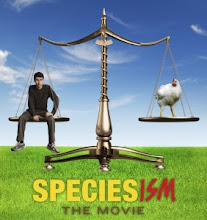 "SPECIESISM" . Ταινία ενάντια στον φασισμό απέναντι στα ζώα.
