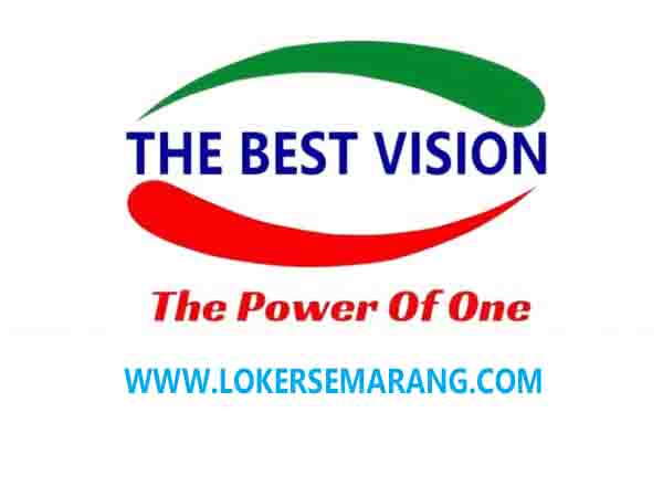 Lowongan Kerja Semarang Pebisnis Asuransi di The Best Vision - Loker