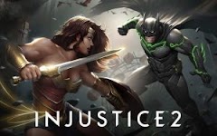 Download Injustice 2 LITE APK v3.0.1 for Android/IOS HACK GOD MODE Update Terbaru 2024 Gratis