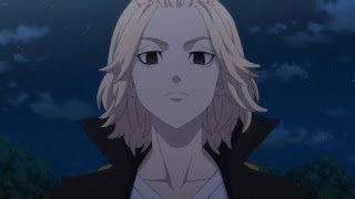 東京リベンジャーズ アニメ | 佐野万次郎 マイキー かっこいい | 東リベ 東卍 東京卍會 | Tokyo Revengers Sano Manjiro Mikey | Hello Anime !