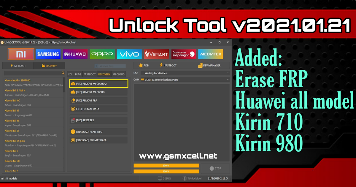 Unlocktool Latest Setup Version Download All Android Unlock Tool Vrogue