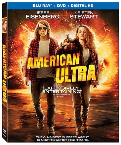 American Ultra 2015 Dual Audio Hindi 720p BRRip 