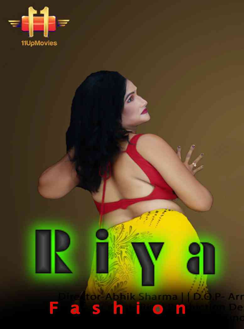 Priya Fashion Shoot (2020) Hindi | 11 Up Movies Original | 720p WEB-DL | Download | Watch Online